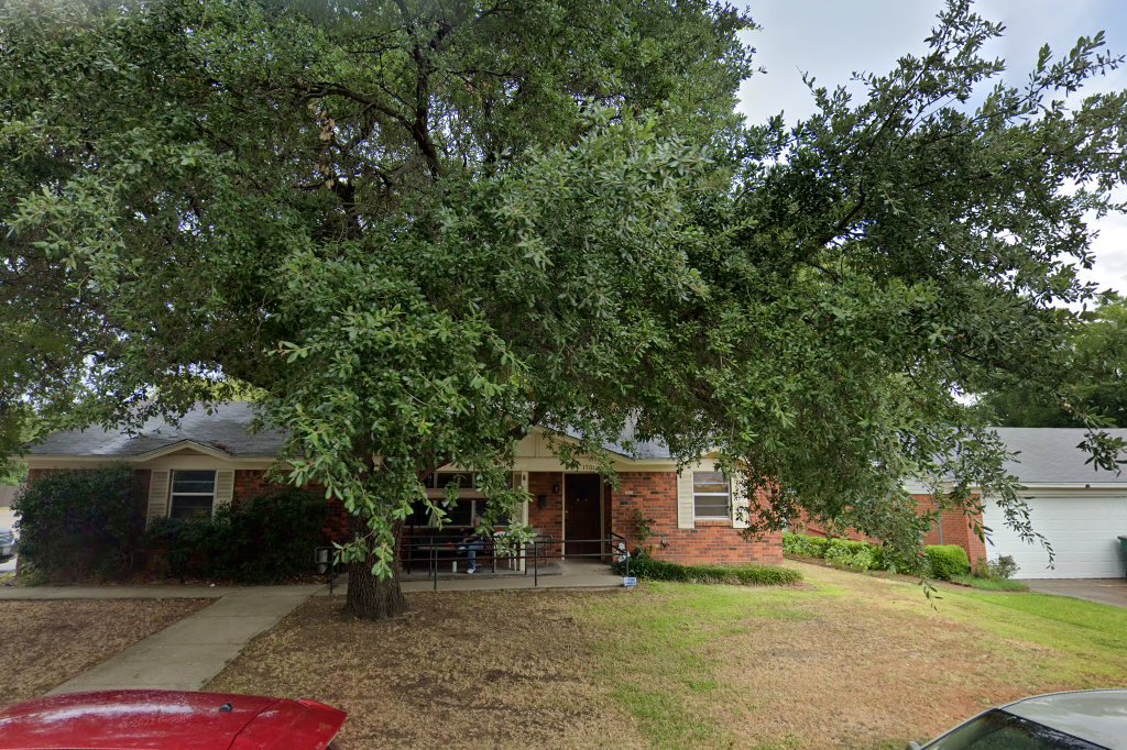 Voa Pamela/Marble Falls