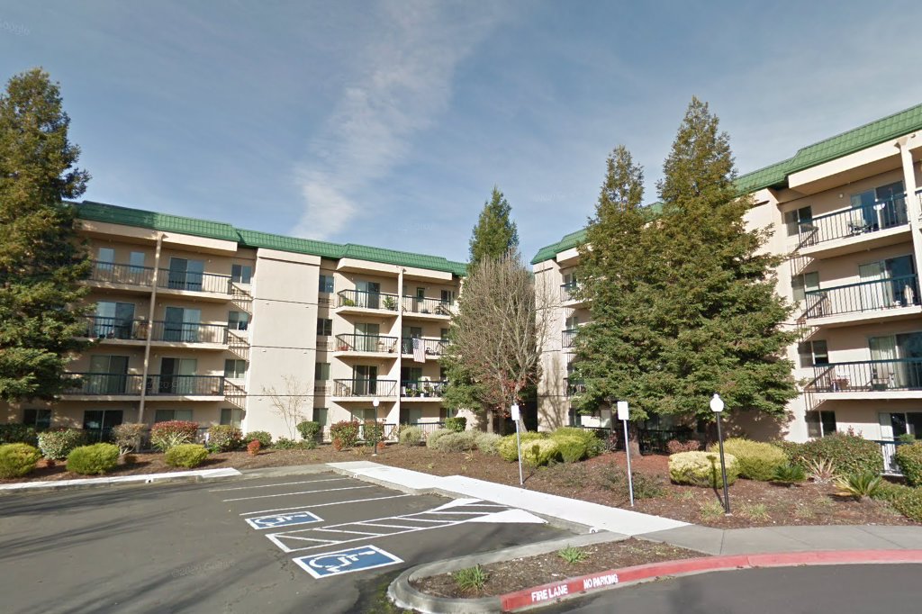Altamont Apartments Rohnert Park