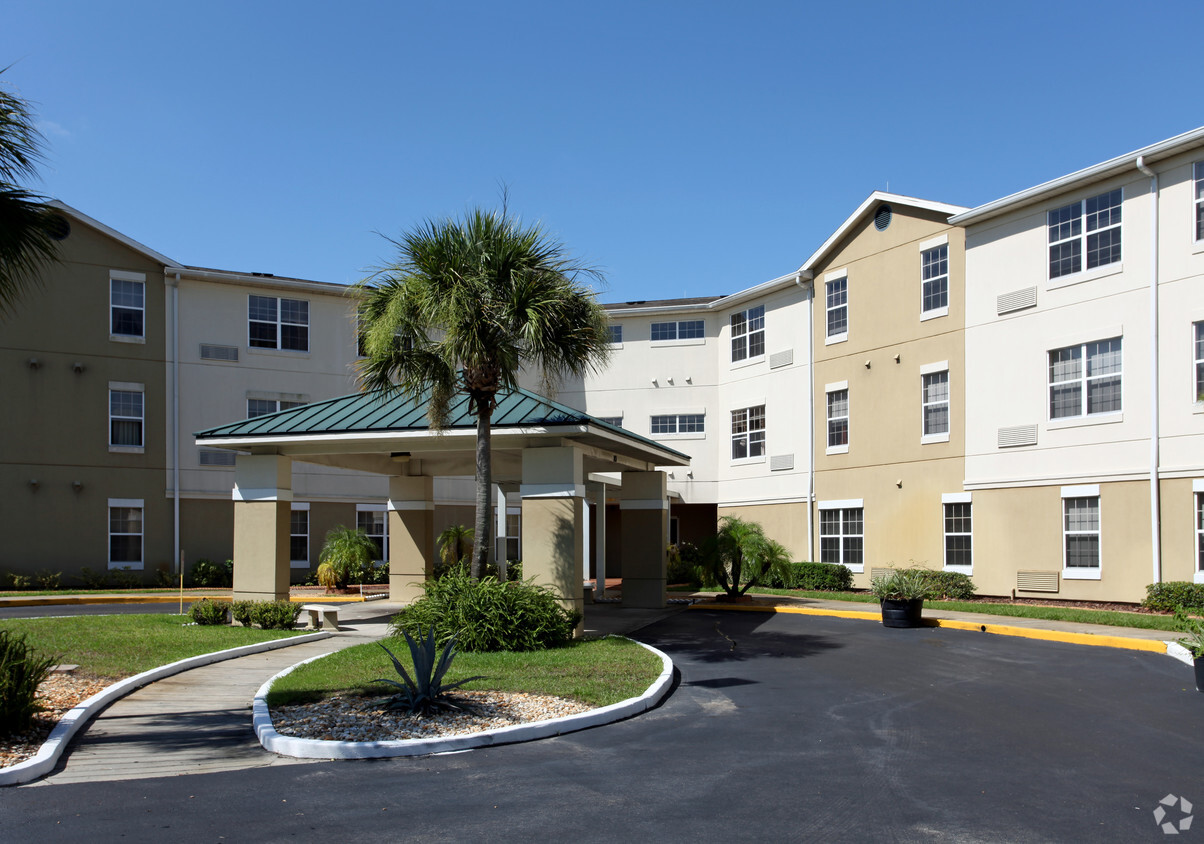 The Reserve At Indian Hill Senior Apartments