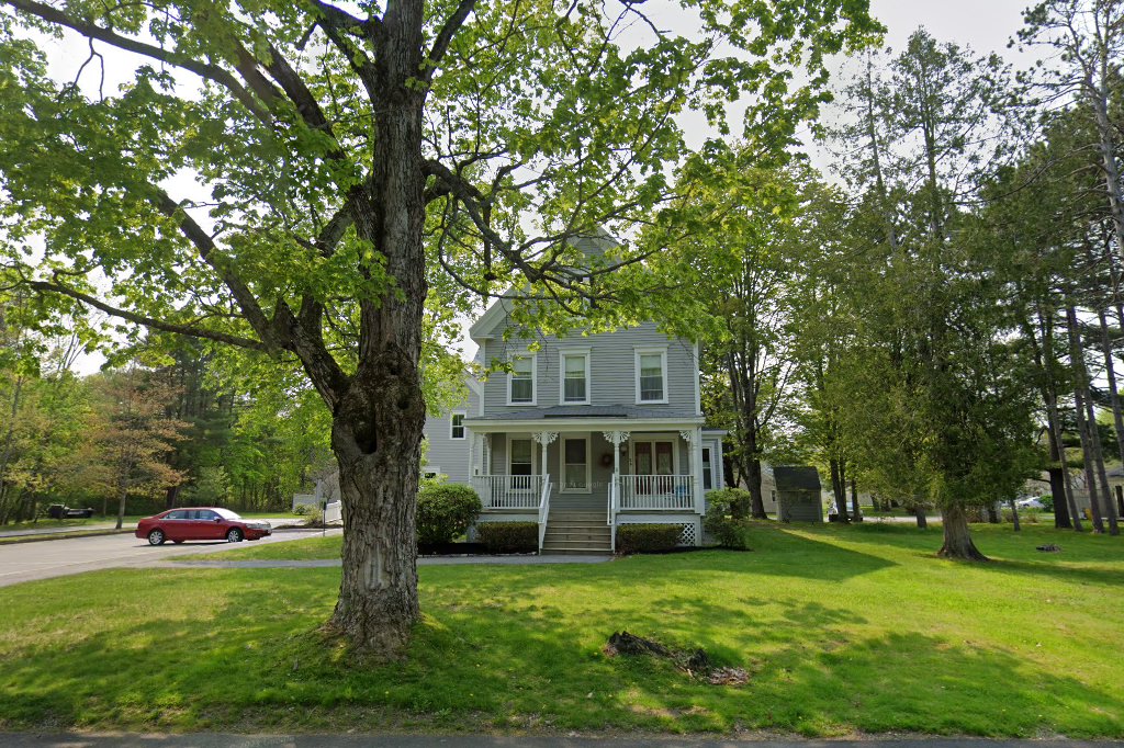 Oakleaf Terrace