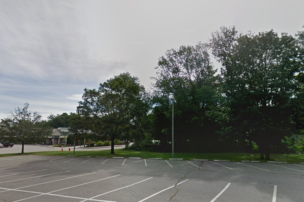 Pine Grove At Village Woods