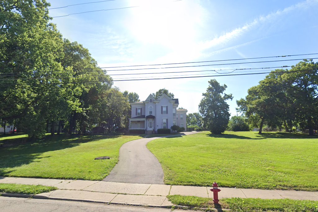 Midham Homes