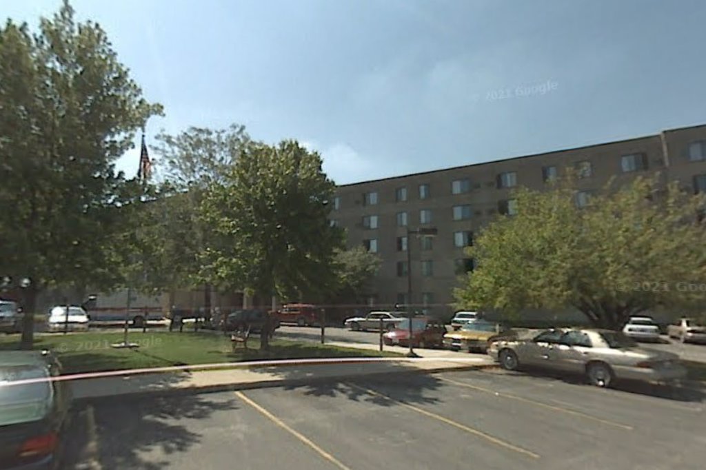 Sheffield Meadow Apts