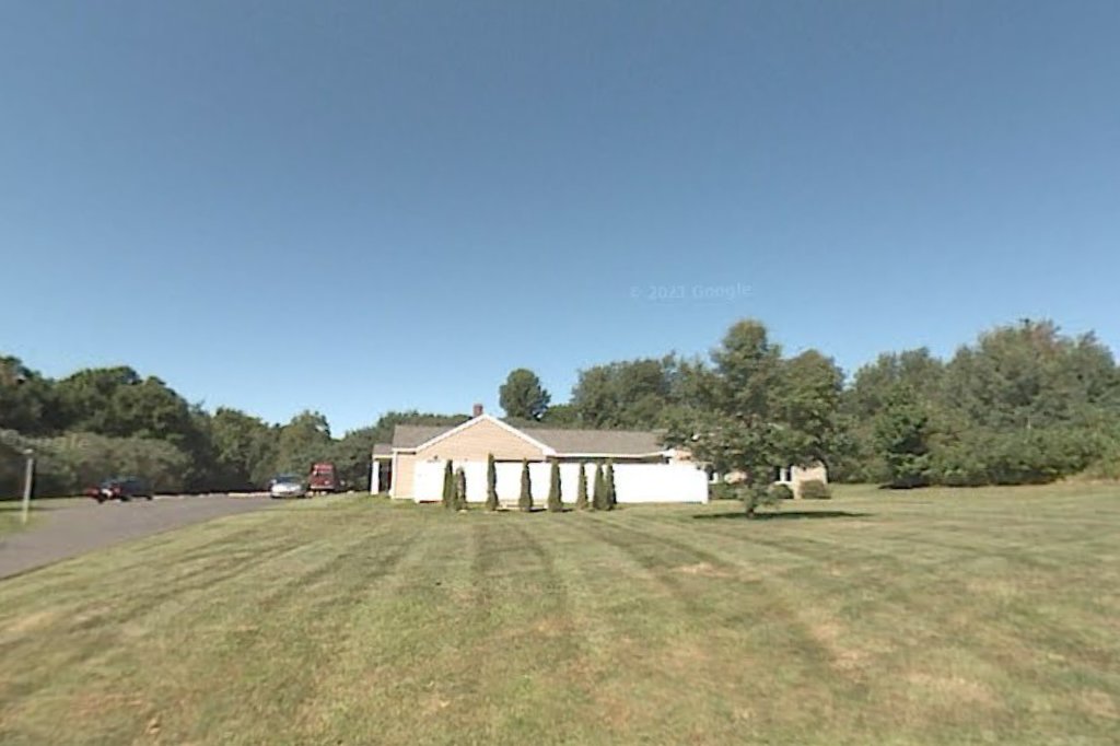 Barkhamsted-Granby Gp. Home