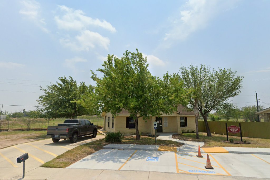 Kingswood Village Affordable Apartments