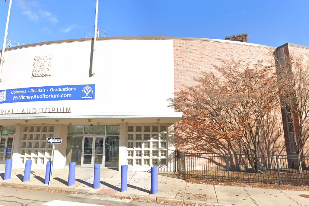 The Roman Catholic Diocese of Providence