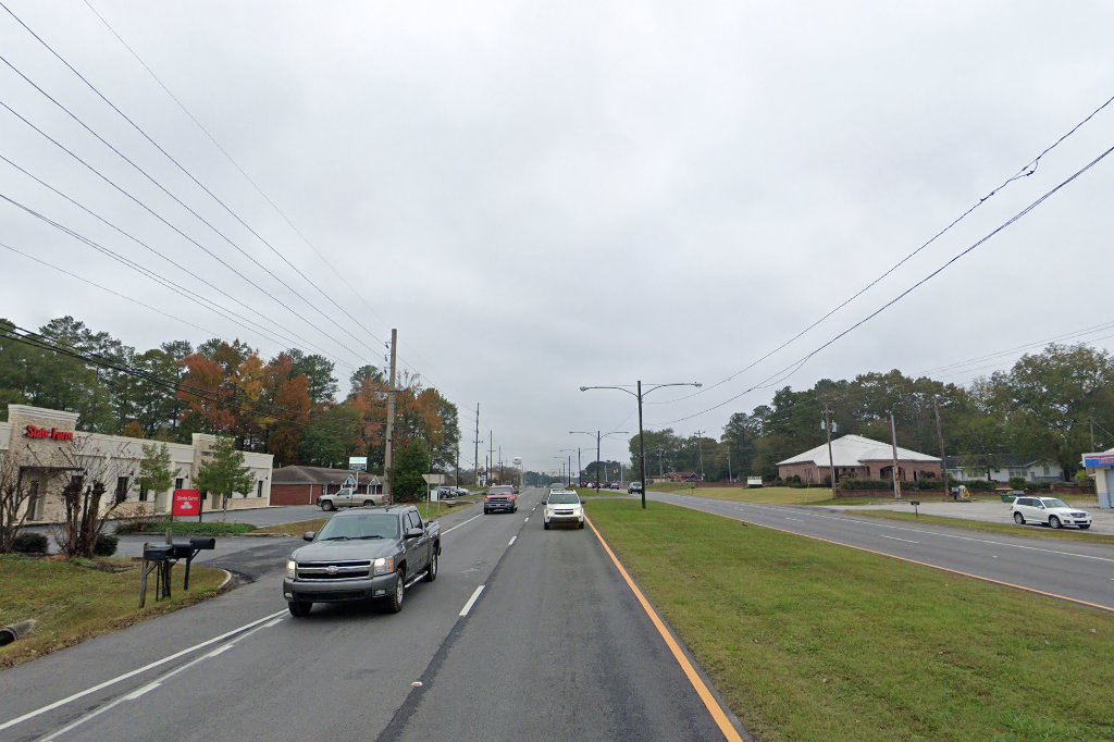 Hartselle Group Home