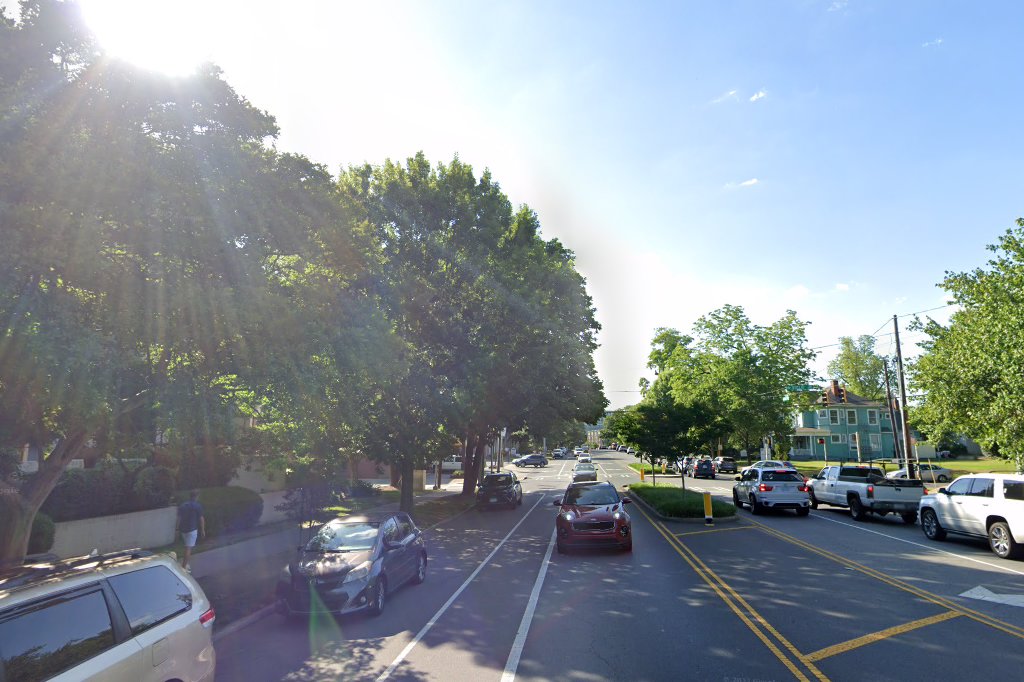 Charlotte Housing Authority