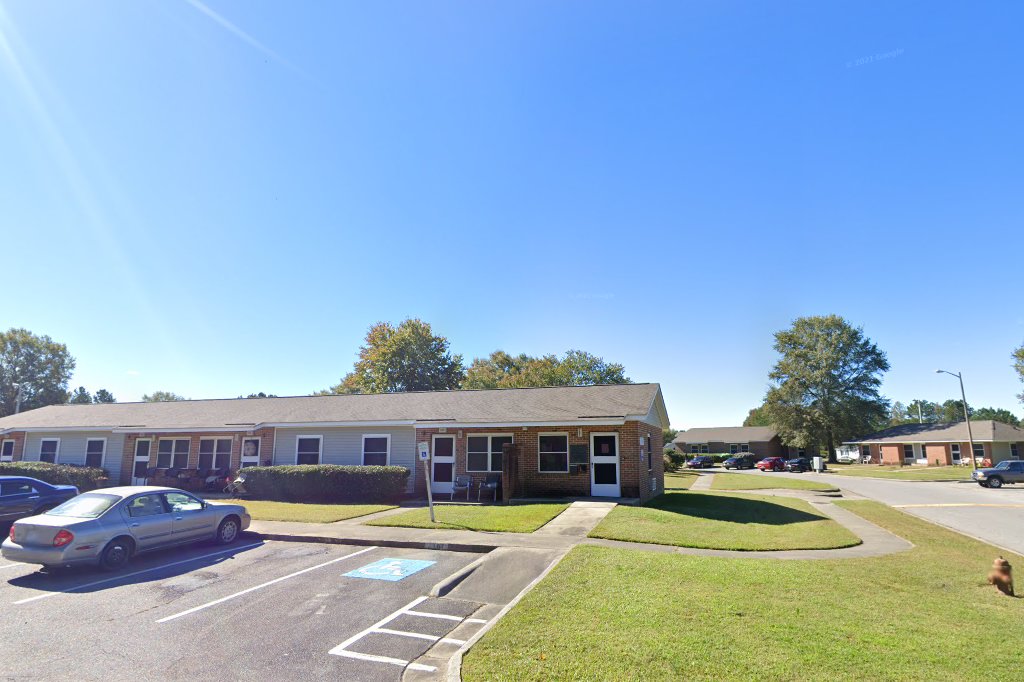 Garysburg Housing Authority
