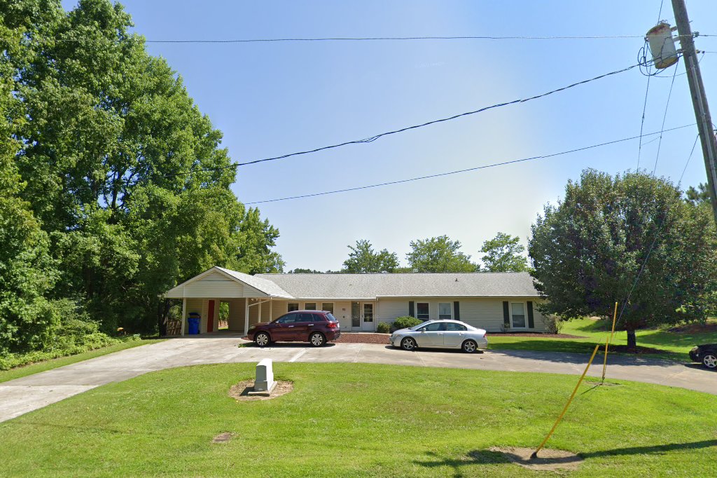 Arc/Hds Harnett  Co Gh