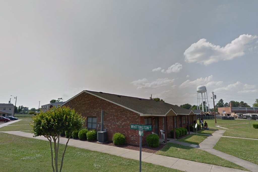 Benson Housing Authority