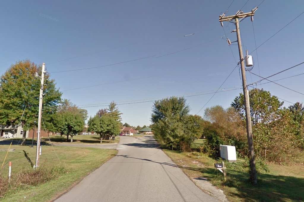 Louisa Housing Authority