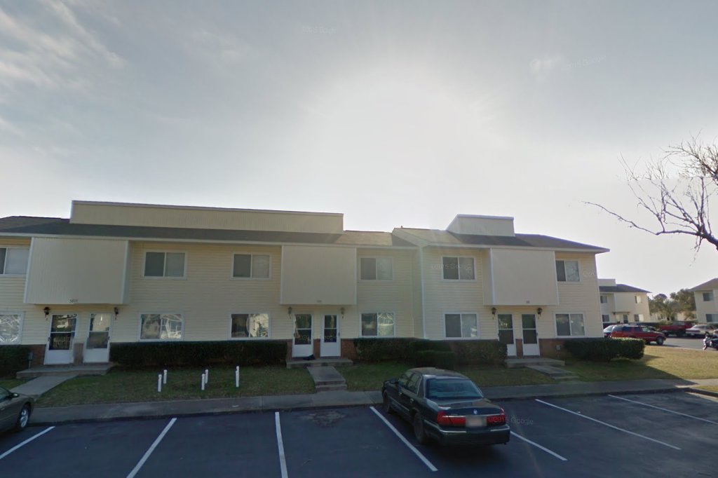 Carteret Court Apartments