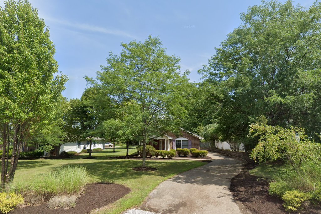 Hudson Drive Group Home I