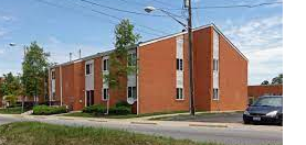 Capital Park Apartments