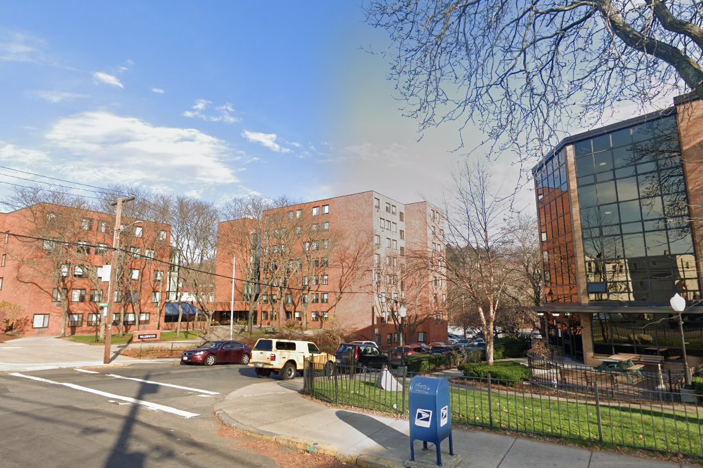 Lawrence Housing Authority