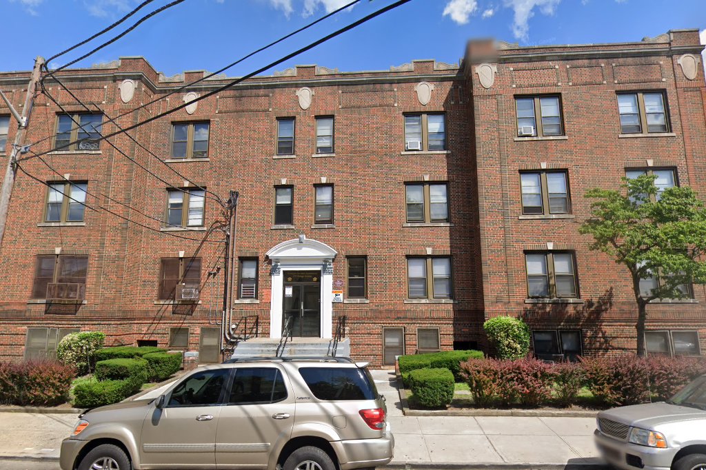 Irvington Gardens