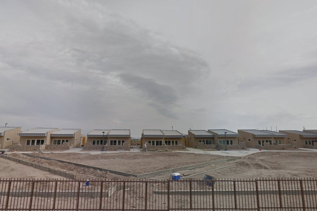 Sierra Vista Apartments - NM