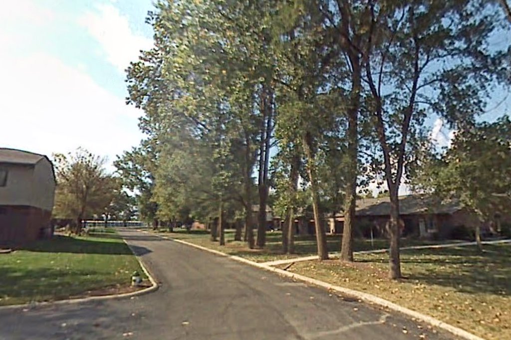 Fostoria Green