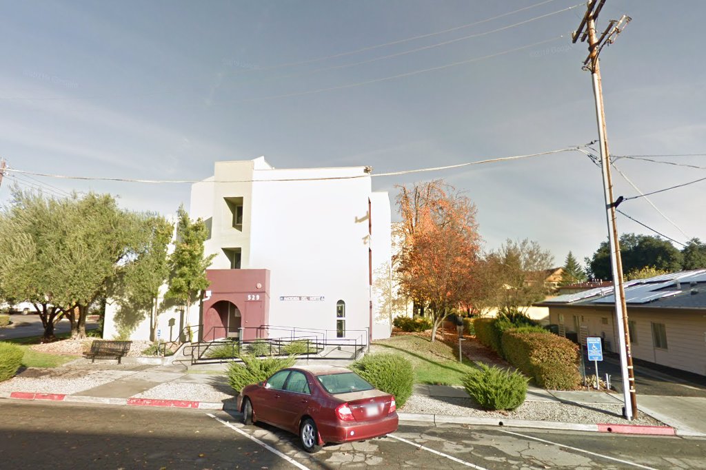 Hacienda Del Norte Apts
