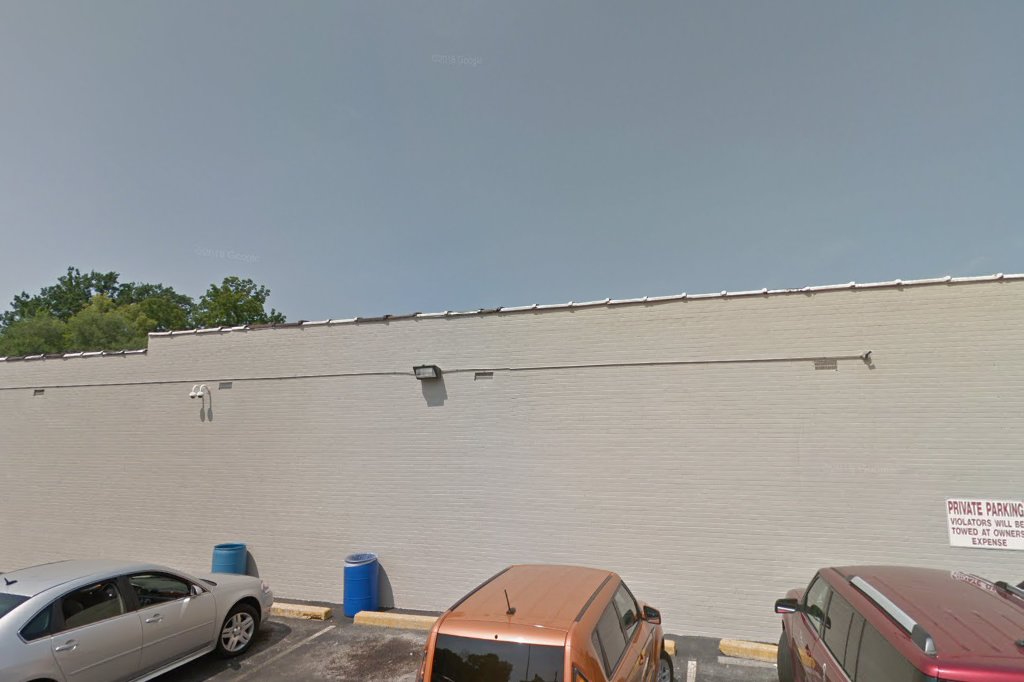 Community Action Agency Of St. Louis County