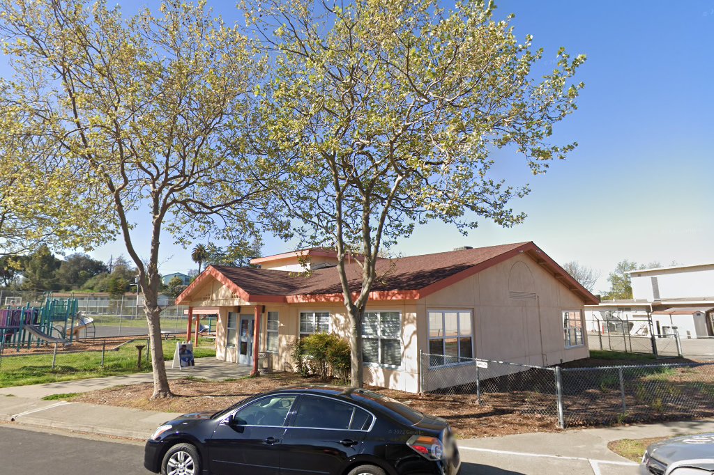 Contra Costa County Housing Authority
