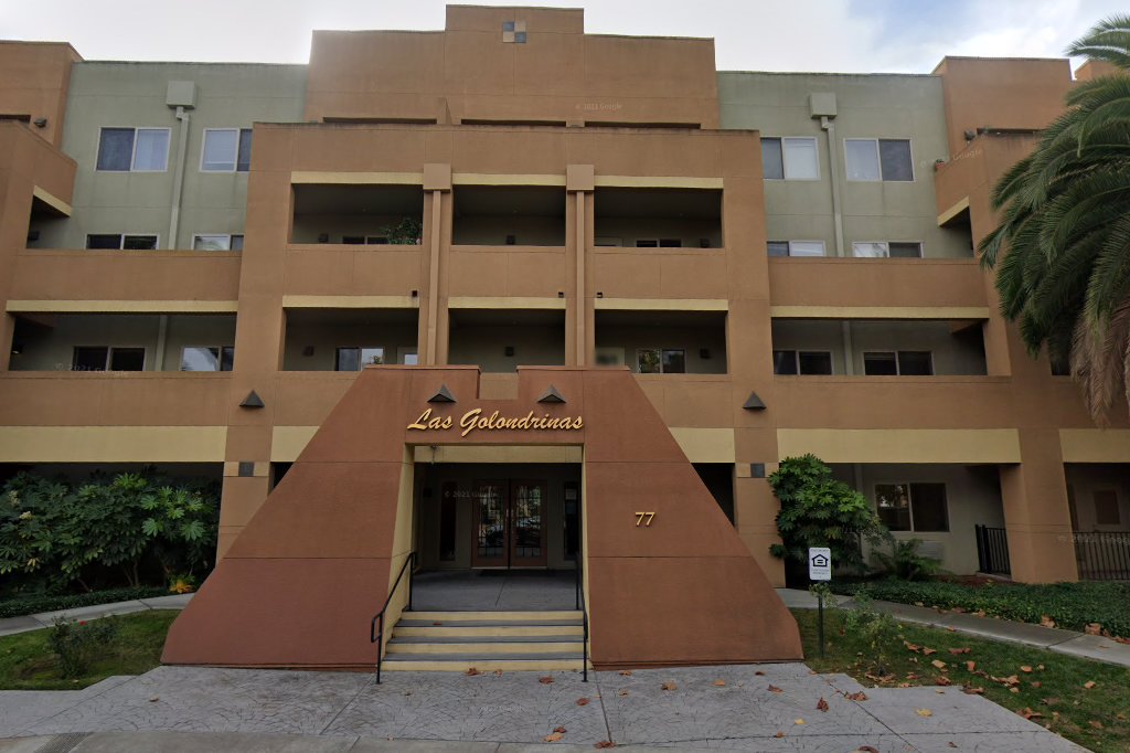 Las Golondrinas Senior Housing