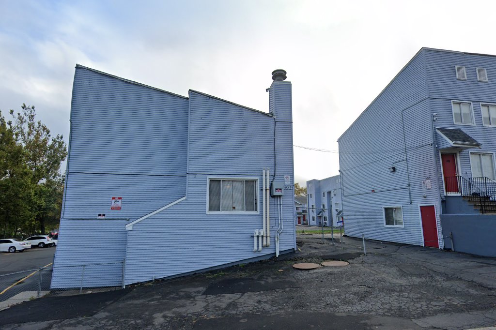 North Street Townhouses