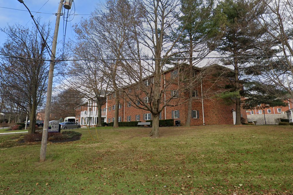 Logan Place