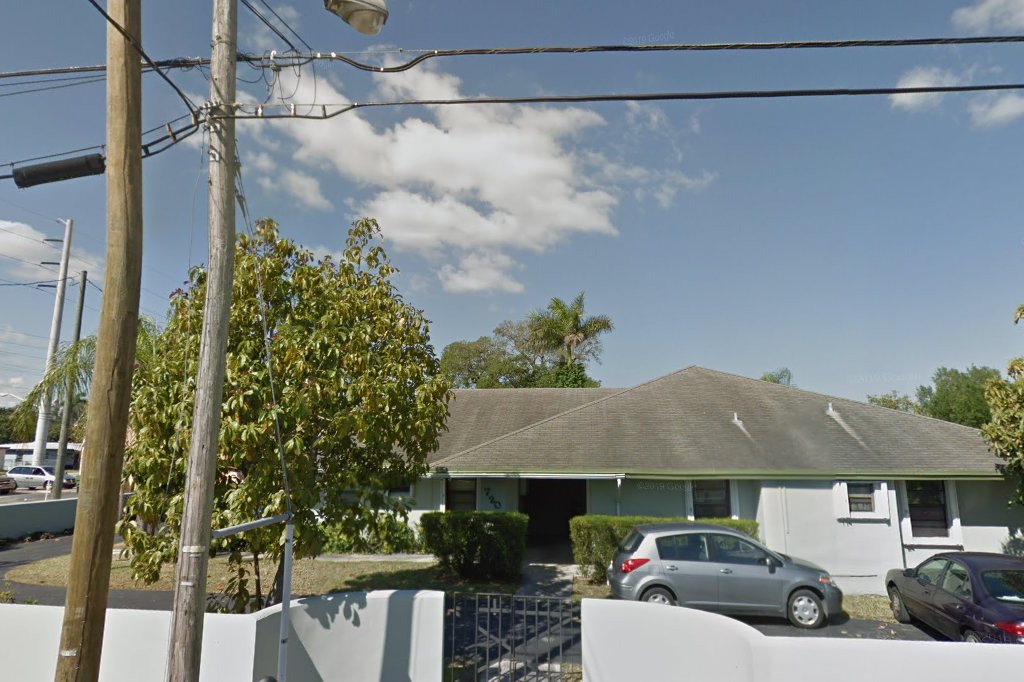 Darc Group Home