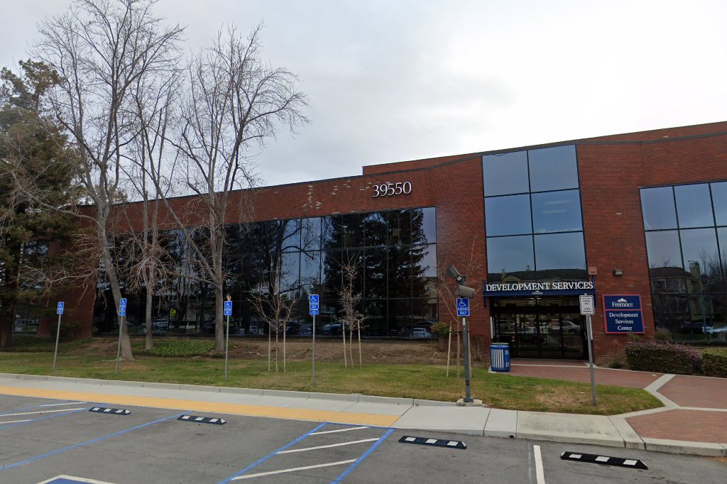 City of Fremont Community Affordable Housing