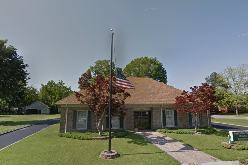 Robersonville Housing Authority