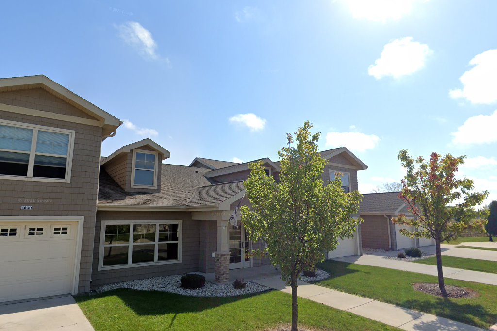 Mission Village of Sheboygan
