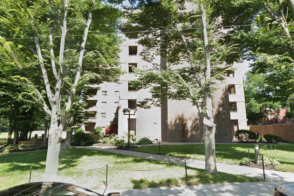 Park Ridge Tower I