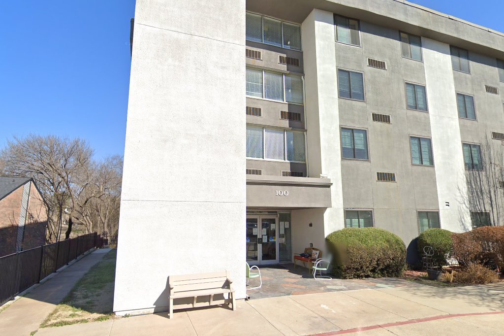 Rockwall Housing Authority