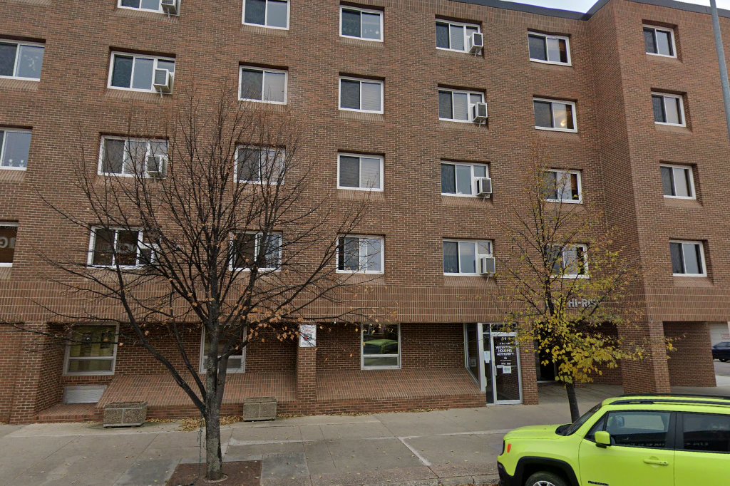 Watertown Housing Authority