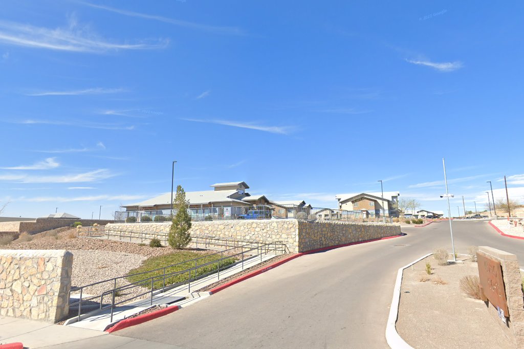 Medano Heights (Rad)