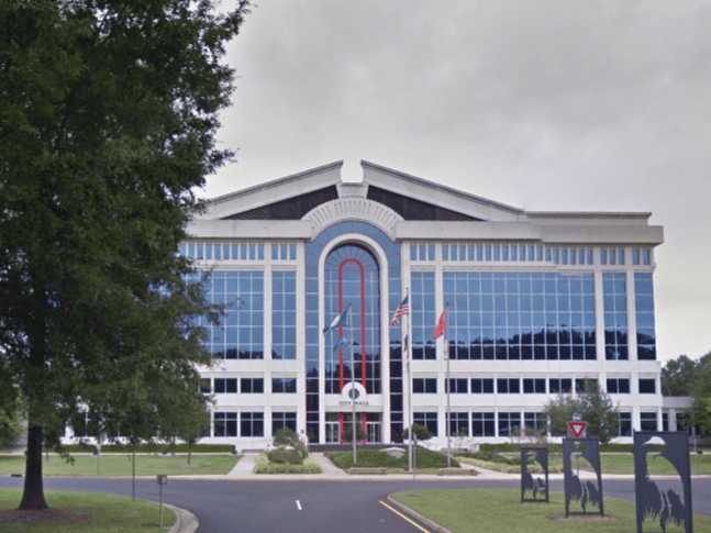 Office of Housing - CHESAPEAKE