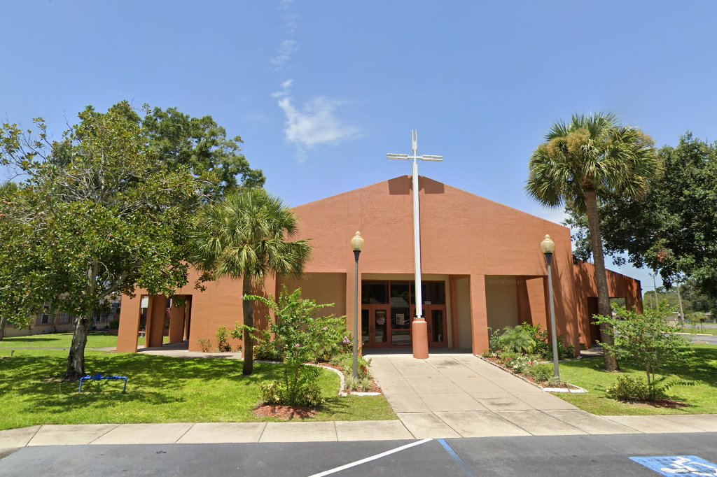 Transfiguration Manor