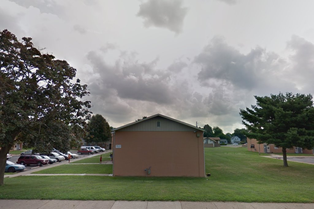 Chip Townhouses Ii