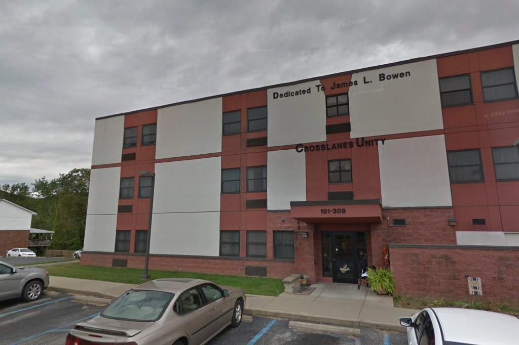 Cross Lanes Unity Apts.