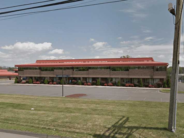 Connecticut Department of  Social Services - Northern Regional Sub-Office, New Britain