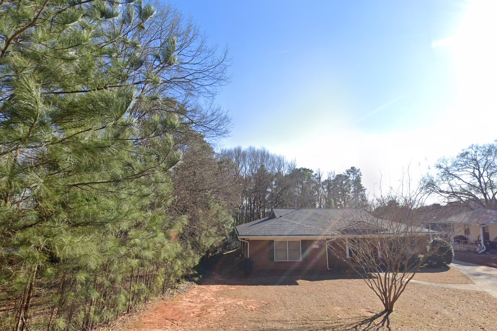 The Greenbrook House