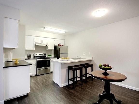 Shannon Bay Apartments Rocklin
