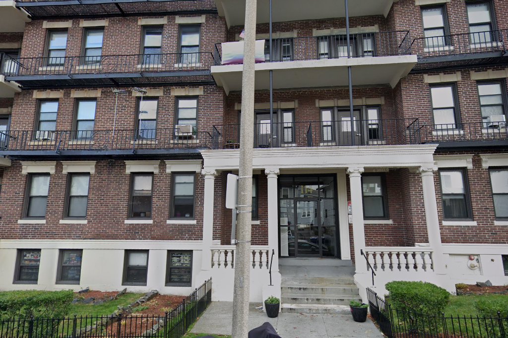 Long-Glen Rental Apts.
