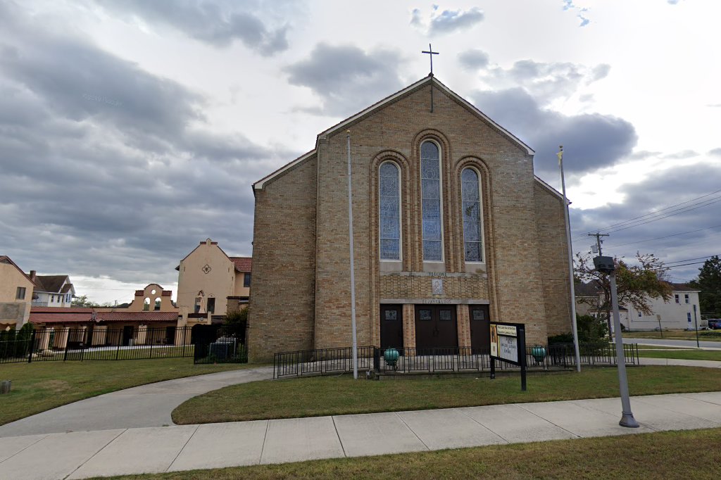 Village At St. Peter's