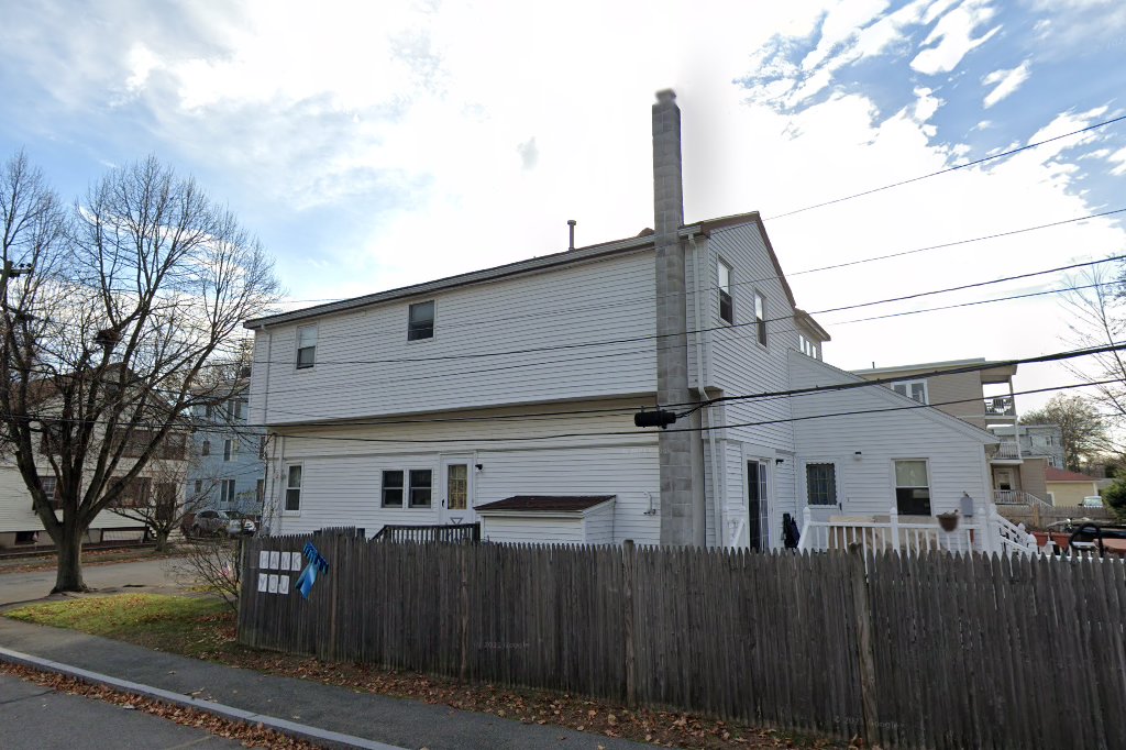 Swampscott Housing Authority