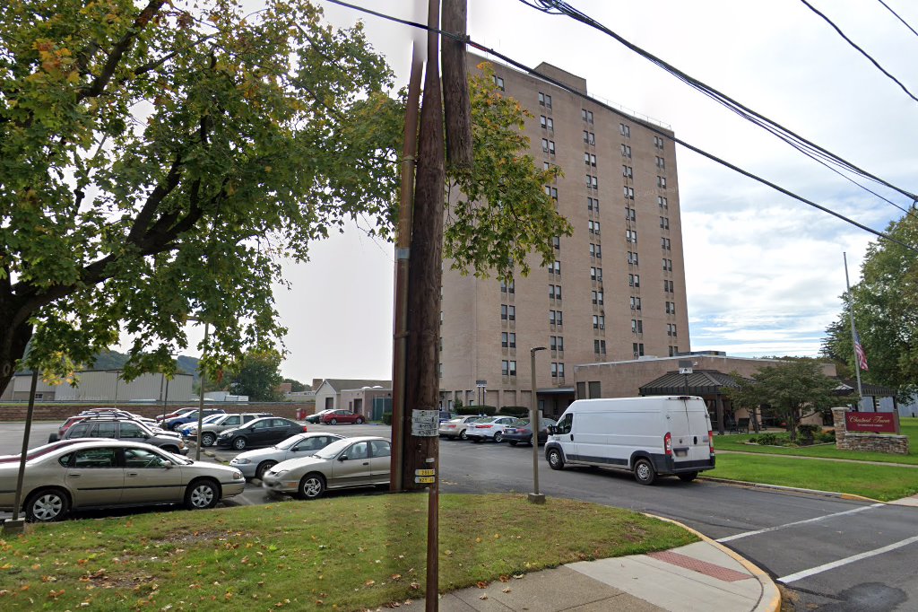 Sunbury Housing Authority