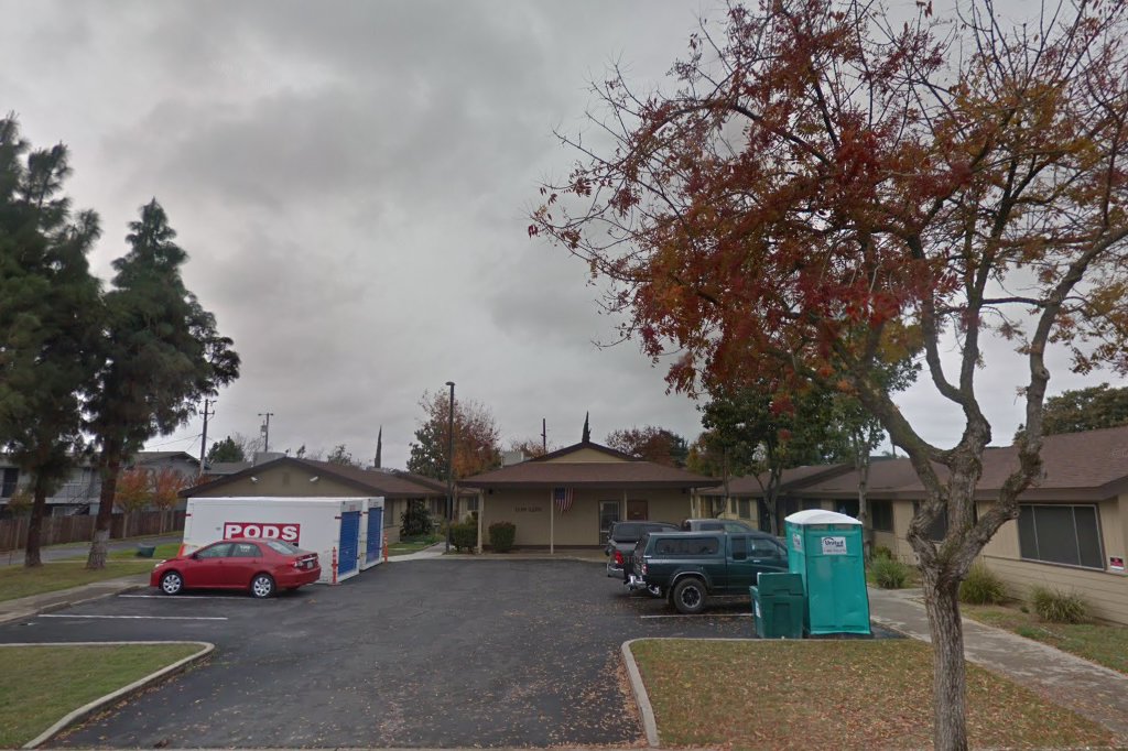 Kings View Apartments