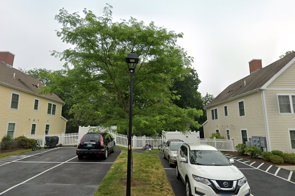 The Heights At Darien